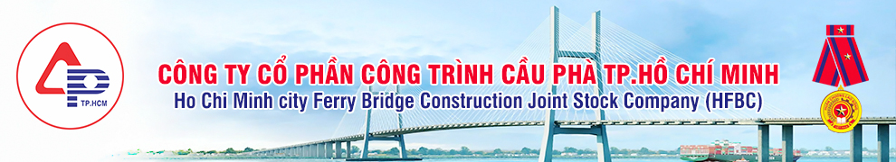 Diễn đàn Công ty Cổ Phần Công Trình Cầu Phà